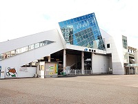 JR栗東駅