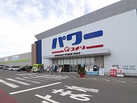 コメリパワー栗東店