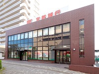 京都銀行栗東支店