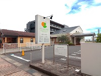 パームこどもクリニック