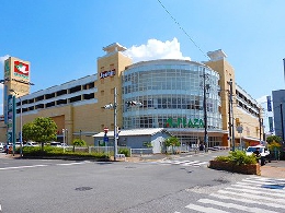 アル・プラザ堅田