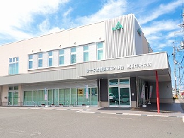 JAレーク滋賀堅田中央支店