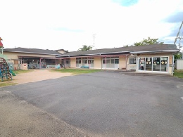 金勝児童館