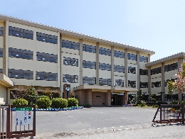 市立吉身小学校