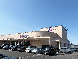 カネスエ守山店