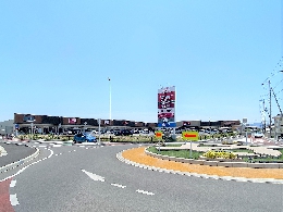 スーパーマーケットバロー南草津店
