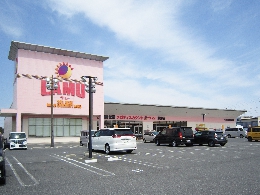 ラ・ムー草津店