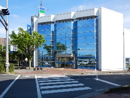 滋賀銀行南草津パーソナル出張所