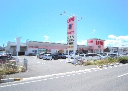 ラ・ムー守山店