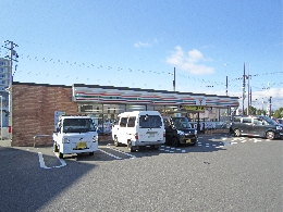 セブンイレブン守山成人病センター前店