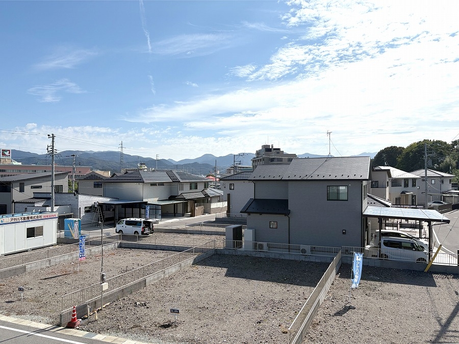 現地写真