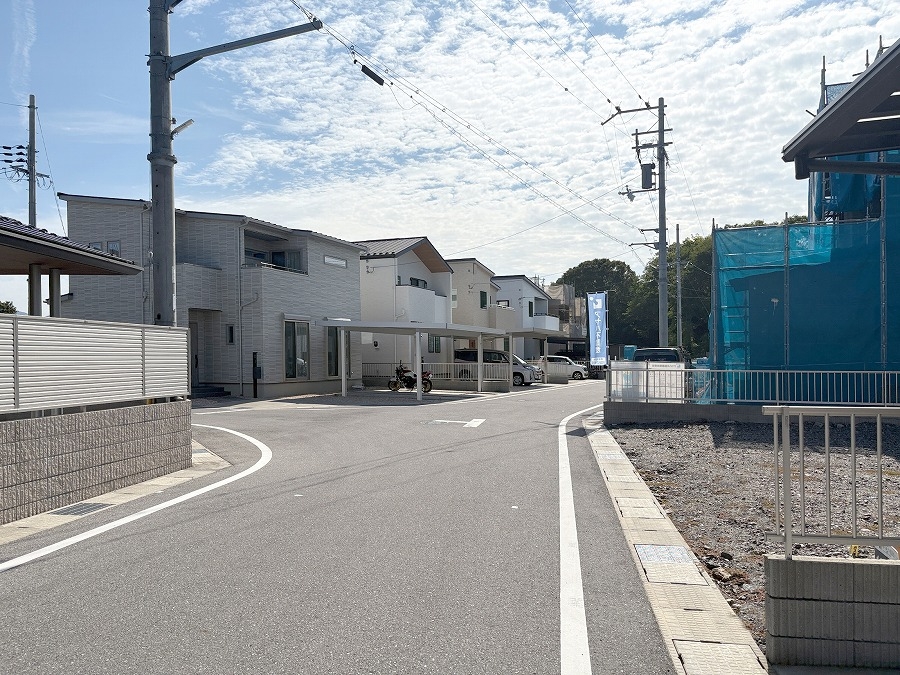 現地写真