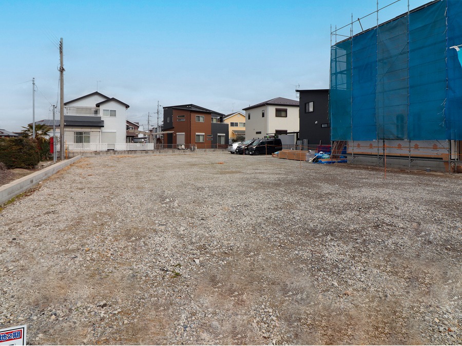 10号地