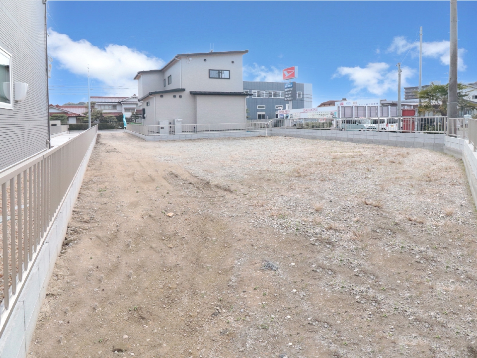 10号地