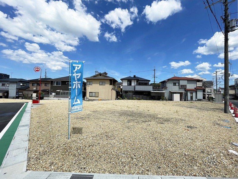 現地写真