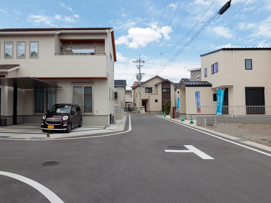 現地写真