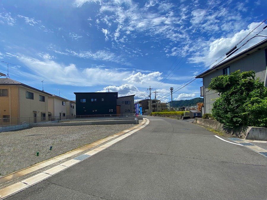 現地写真
