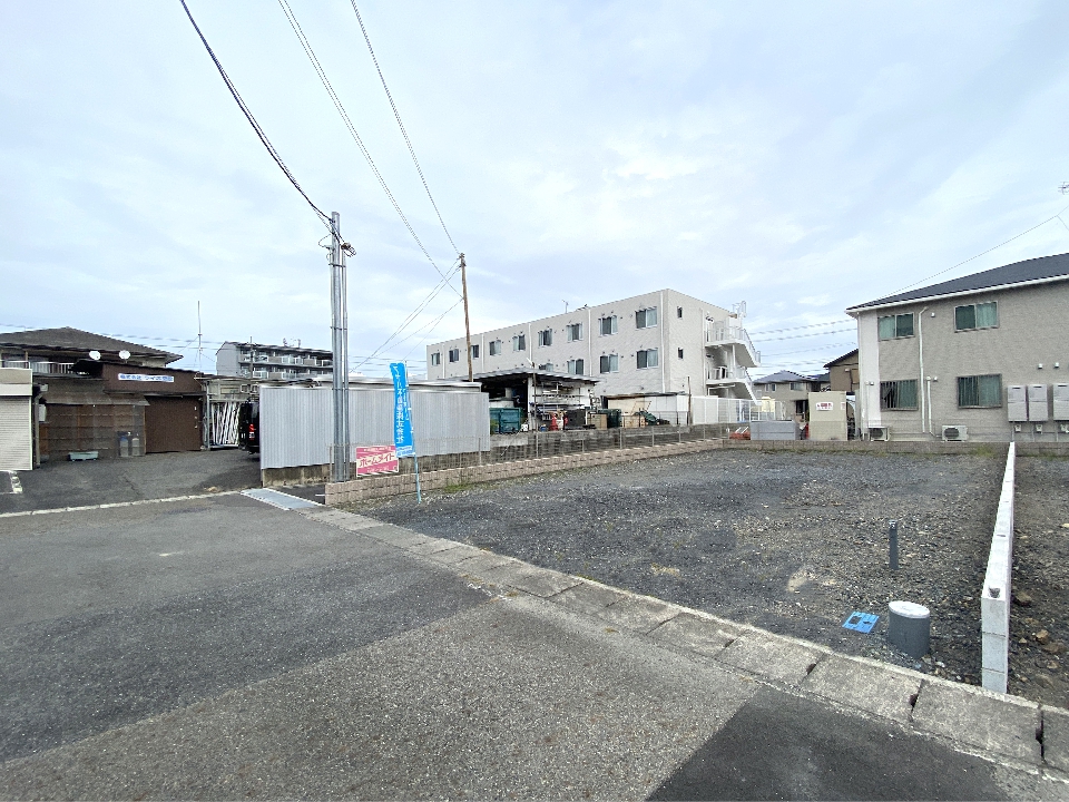 2号地