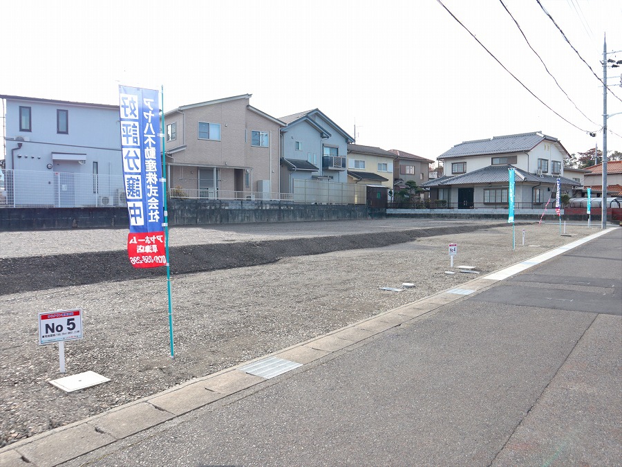 現地写真