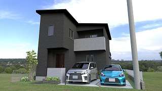 3号地参考PLAN