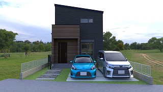 3号地参考PLAN