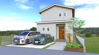 5号地参考PLAN