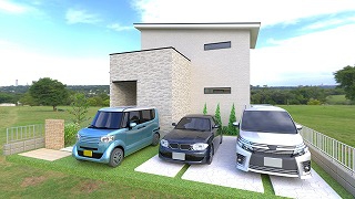 2号地参考PLAN