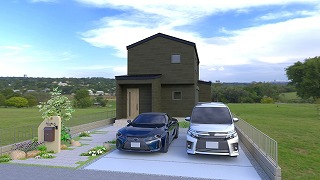 1号地参考PLAN