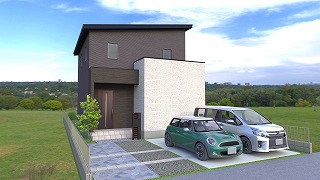 2号地参考PLAN