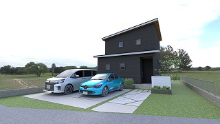 1号地参考PLAN